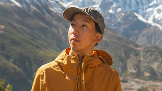 印尼登山罹难者姐姐：家人到最后一刻都希望弟弟能生还 但终究落空