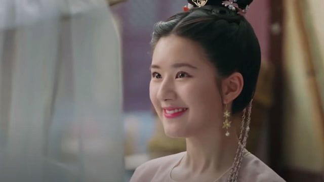 长歌行（第29集）：李乐嫣脱胎换骨