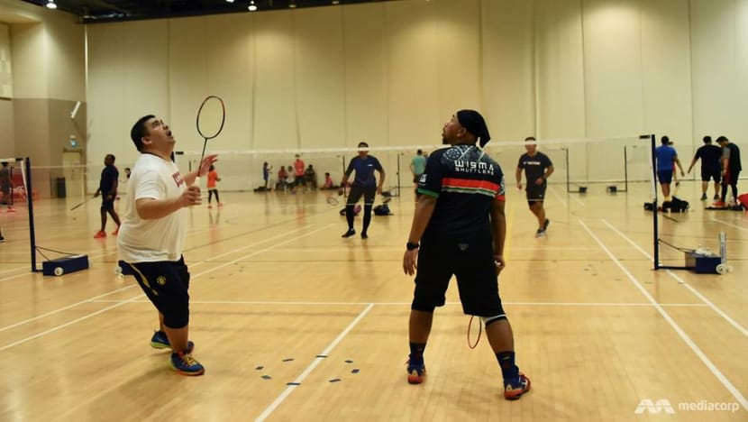 SportSG to launch new booking platform to combat bots, multiple accounts
