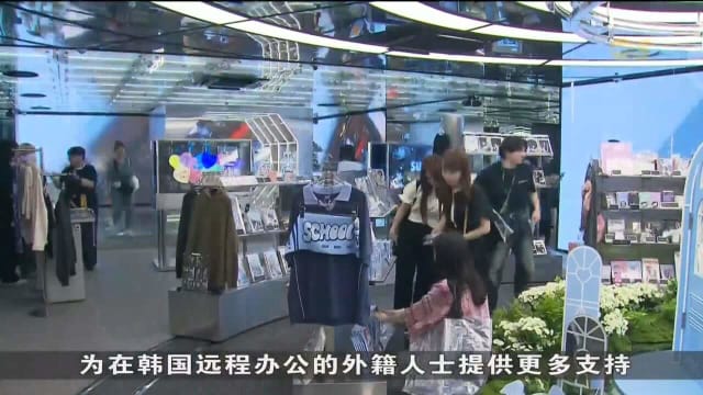 进一步吸引海外游客长期旅居 韩国将推出韩国文化研修签证
