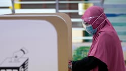 PRN Melaka: Hari mengundi pada 14 Nov, jadi satu lagi ujian perubahan pakatan politik Malaysia