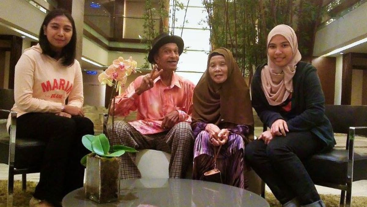 Mat Sentol bapa teknik kesan khas penerbitan filem Melayu - BERITA ...