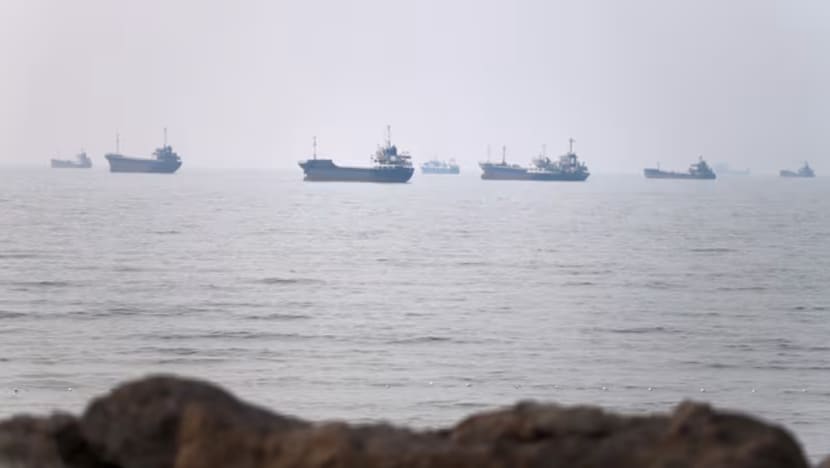 Perang Amerika, Israel dan Iran: Amerika lancar serangan baharu terhadap Iran, tuduh Tehran serang kapal komersial di Selat Hormuz