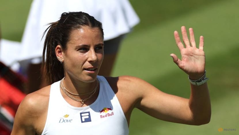 Best-of-five sets in women's game? Bring it on, says Navarro