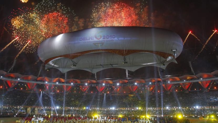 Games-India eyes hosting 2030 Commonwealth Games as it bids for 2036 Olympics