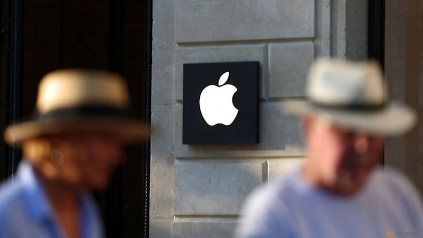 Apple expected to unveil first folding phone, with new CEO Ternus in command 