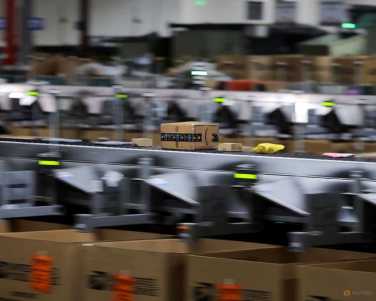 Amazon launches 1-hour shipping in US cities to challenge Walmart