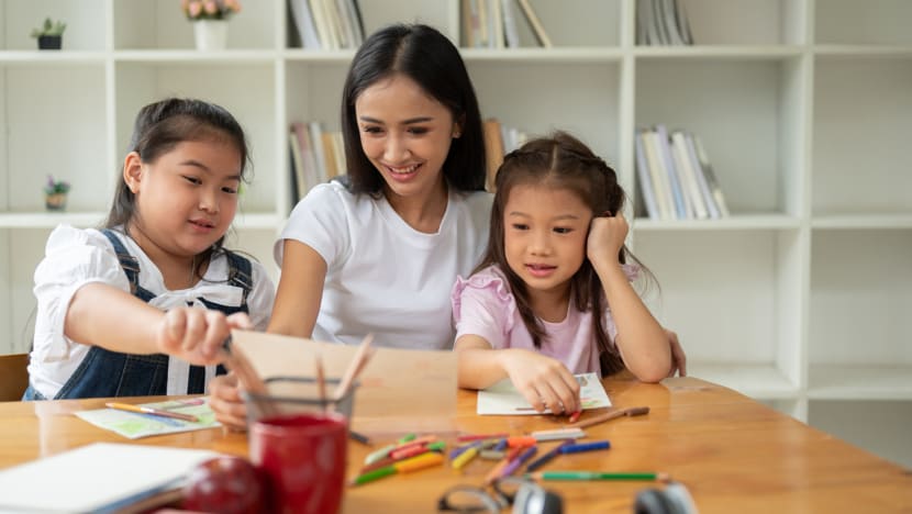 Commentary: Is it time for nannies to make a comeback in Singapore?