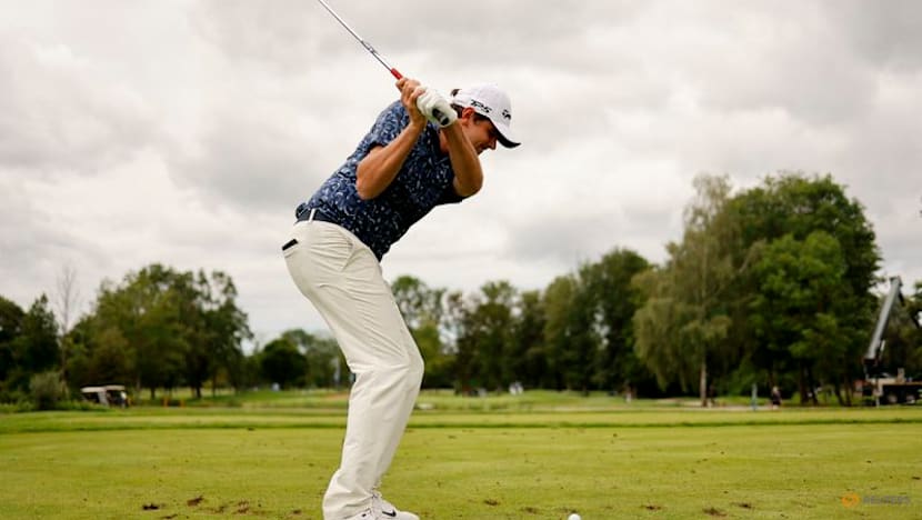 Jarvis wins South African Open by three shots