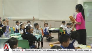 MOE to pilot smaller classes, streamlined teacher duties in six schools