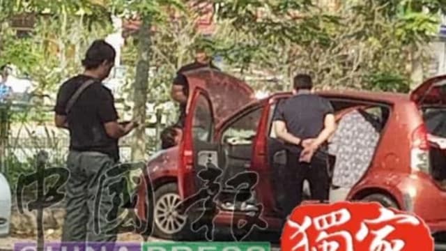 新山女童疑被嫌犯载走 跨州掳到380公里外终获救