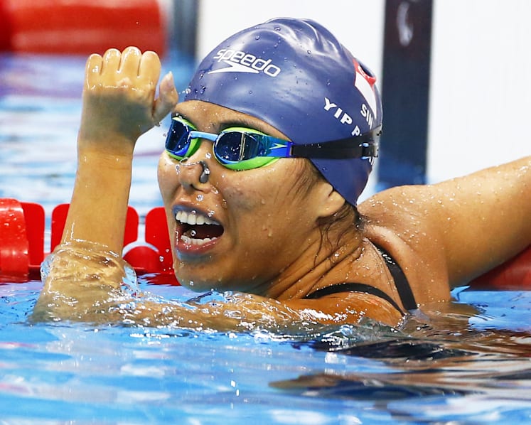 Prize money debate reignites after Yip Pin Xiu’s gold-medal win
