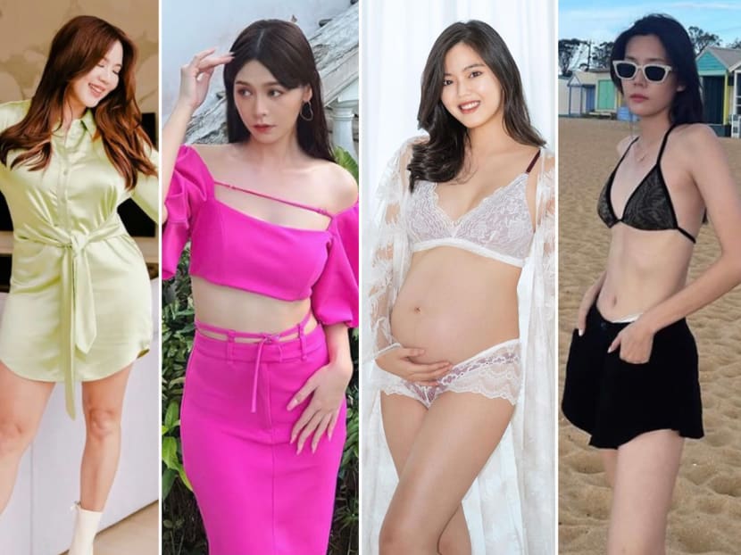 This Week’s Best-Dressed Local Stars: Christmas Edition