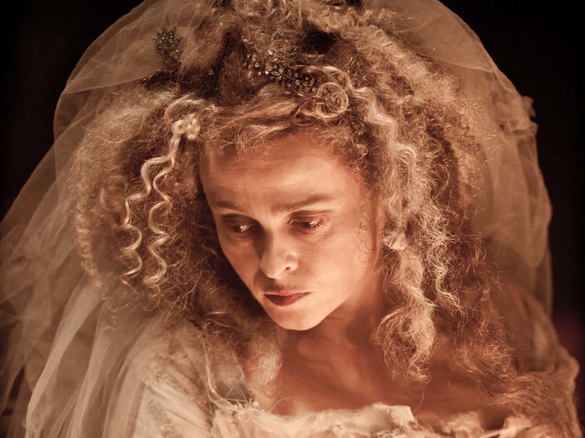 Movie review: Great Expectations (PG, 124 min) | 2.5/5