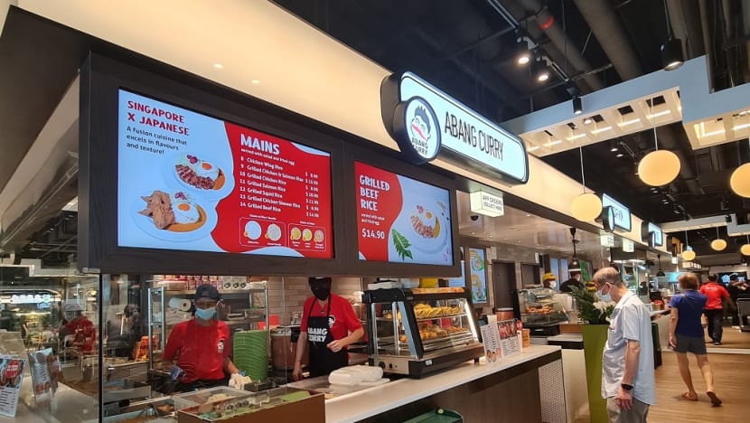 Kopitiam to deploy staff at 15 outlets to help customers switch from card to app Kopitiam to deploy staff at 15 outlets to help customers switch from card to app