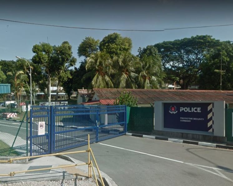 Full-time Police NSman, 23, dies from gunshot wound to his head