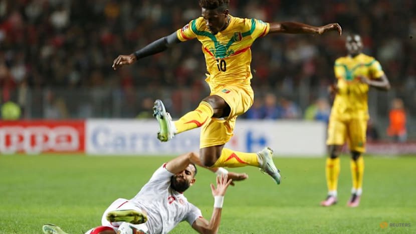 Bissouma to miss Mali’s Cup of Nations opener