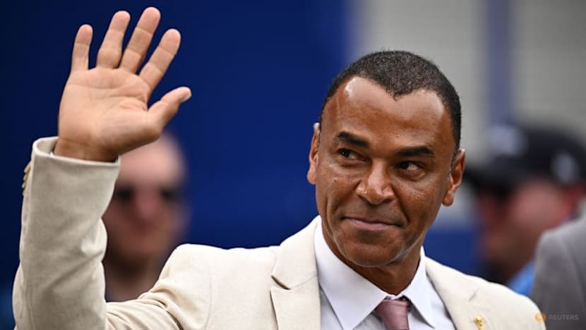 Cafu backs Ancelotti rebuild but says Brazil must remember how to play