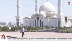 Singaporeans cancel or postpone trips to Middle East amid Israel-Iran conflict 