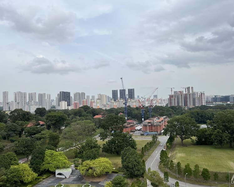 Cloud cover hinders hotspot detection, but winds could still bring haze from persistent fires: NEA