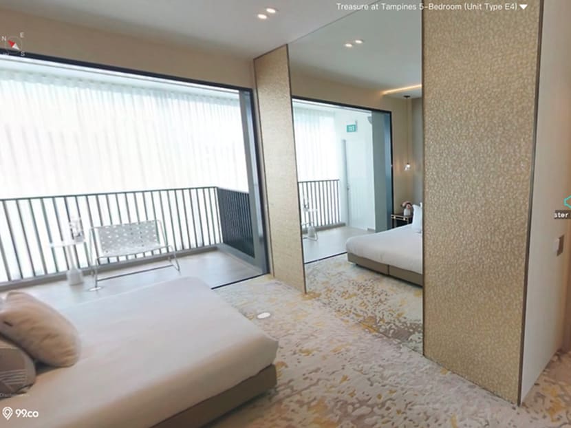 The second edition of virtual Singapore Property Show returns bigger and better