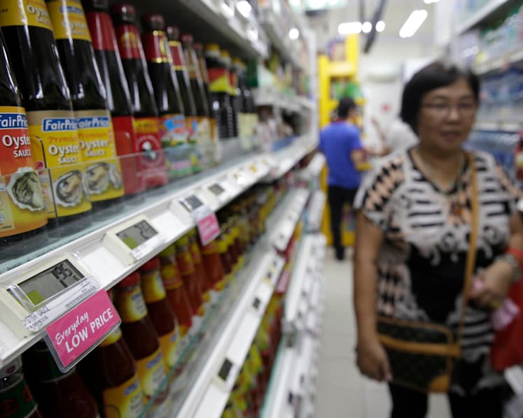 NTUC Enterprise unveils S$50m package to help S’poreans manage cost of living in Covid-19 crisis