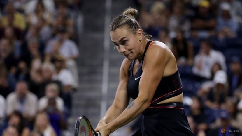 Sabalenka serves up sweet revenge against Fernandez at US Open