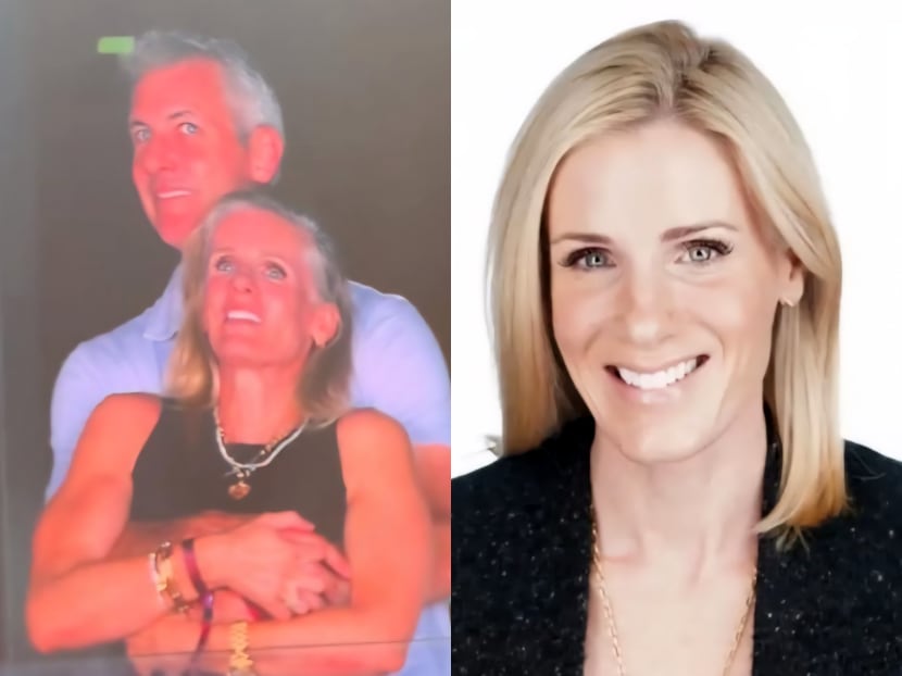 Astronomer chief people officer Kristin Cabot resigns following viral Coldplay concert video