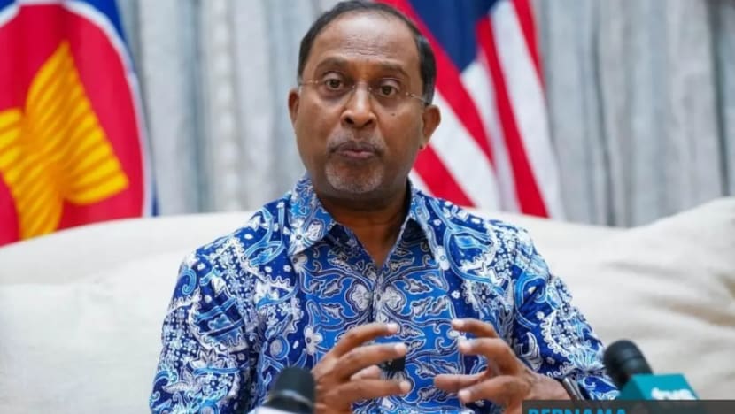 M'sia gesa negara berkuasa jamin keamanan serantau, bebas senjata nuklear M'sia gesa negara berkuasa jamin keamanan serantau, bebas senjata nuklear