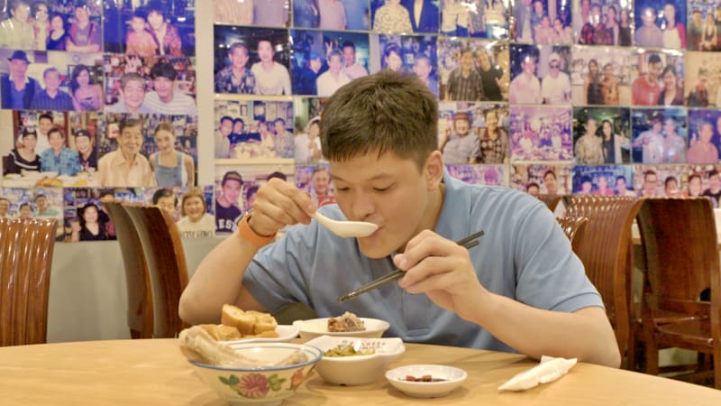 From Simple Joys to Finer Things: Balestier has it all!