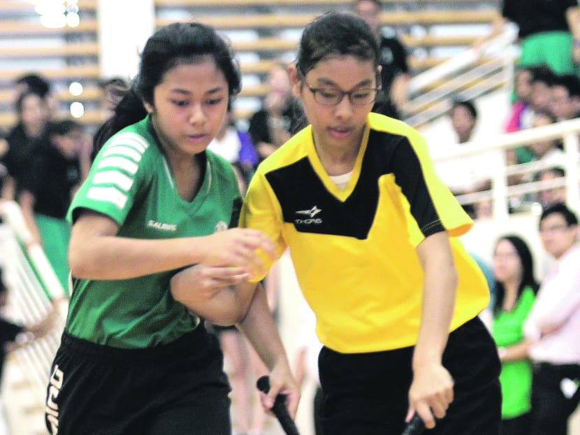 Bitter-sweet end for Springfield Secondary