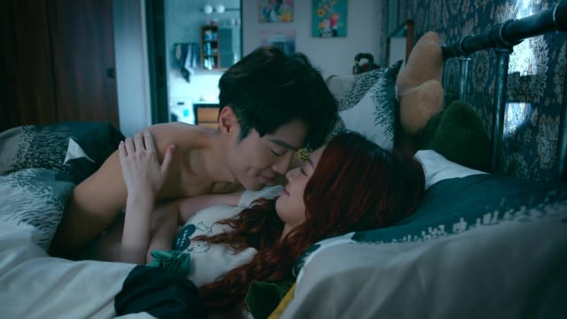 车祸后，女友换了一个人？！