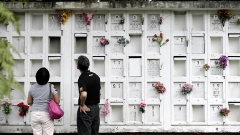 Commentary: A pre-planned funeral is the last gift we can leave for our loved ones