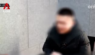 China-based syndicates targeting foreigners in crypto scams: Reports 