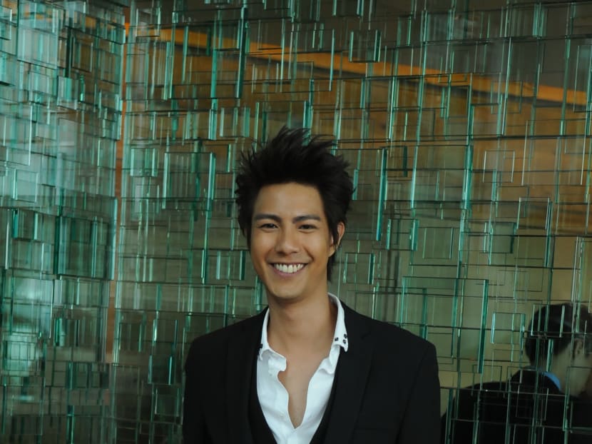 The Final 1’s 11 finalists want your vote