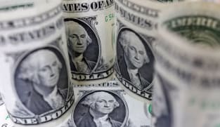 US dollar lifted by safe-haven bids as MidEast conflict escalates