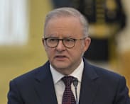 Australian PM Albanese briefly evacuated from residence after security threat