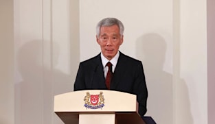 PE 2023 result 'positive' for S'pore, with race a 'smaller factor' and voters knowing President's duties better: PM Lee