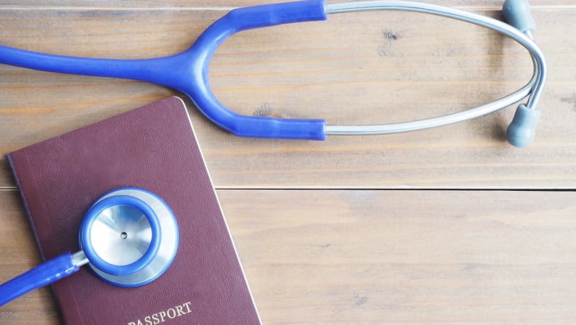 Panas perdebatan mengenai dokter asing, Menkes tegaskan sudah sesuai dengan UU