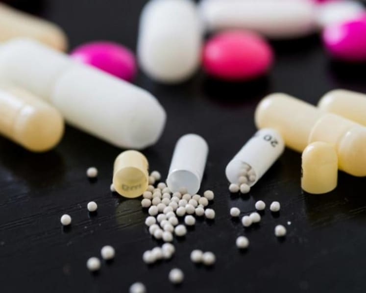 Commentary: Rethink how antibiotics work or even a minor scratch could be fatal