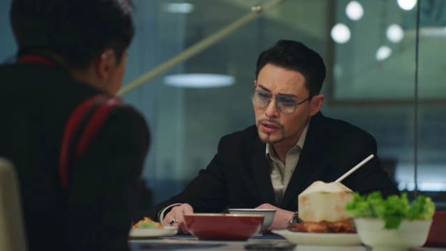把关者们（第7集）：芷祺重遇前男友