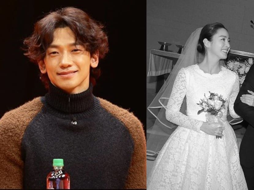 And that includes their $305 wedding bands.