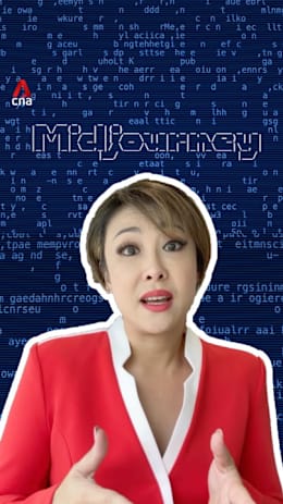 Warner Bros Discovery sues AI image generator Midjourney for stealing Superman, Scooby-Doo