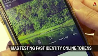 Singapore Tonight - Mon 22 Dec 2025