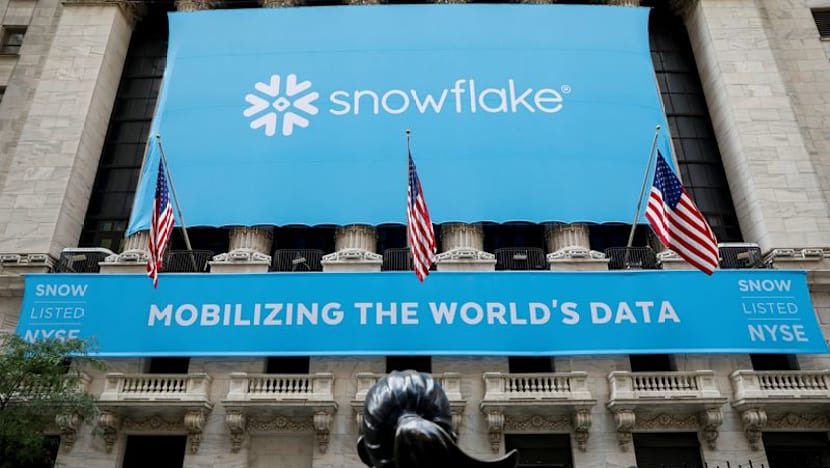 Snowflake signs $6 billion multiyear AWS agreement for enterprise AI infrastructure