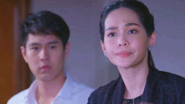 缘定之爱（第15集）：如殷去酒店捉奸