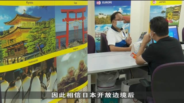全国旅行社协会：6月旅游需求已恢复至疫情前近一半