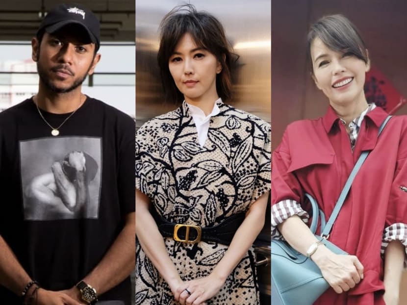 Stefanie Sun, Zoe Tay, Taufik Batisah, Calum Scott to perform at President&rsquo;s Star Charity