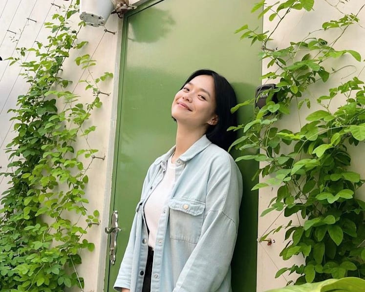 Felicia Chin bids goodbye to Mediacorp: 'I’m taking a courageous leap of faith'