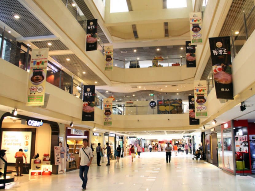 Retail woes: Don’t blame the landlords